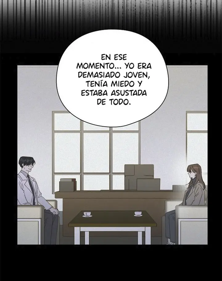 Al primer amor capítulo 51, página 37