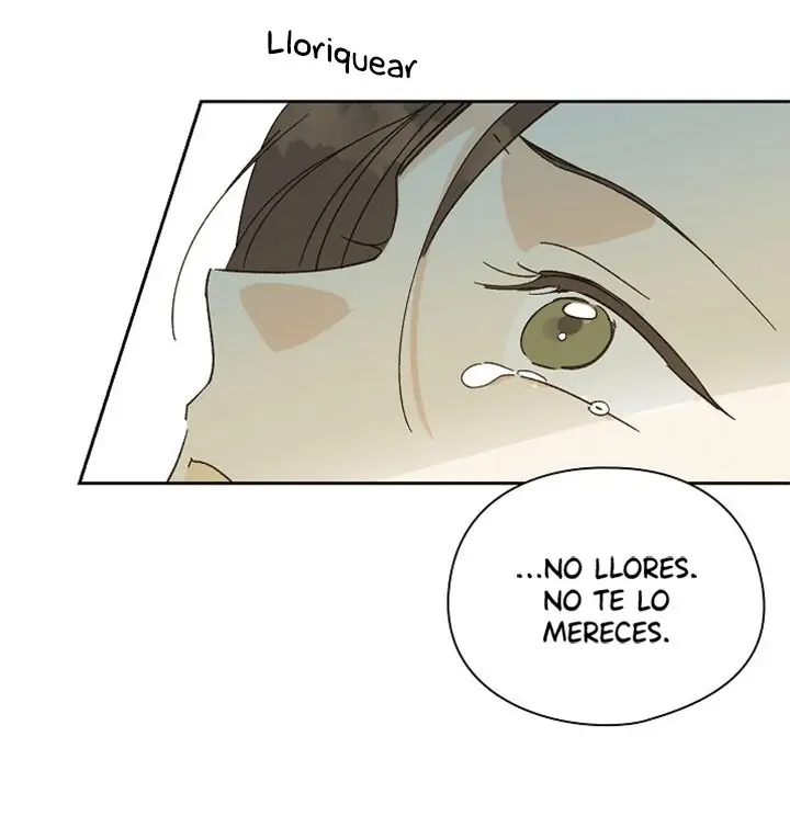 Al primer amor capítulo 51, página 50