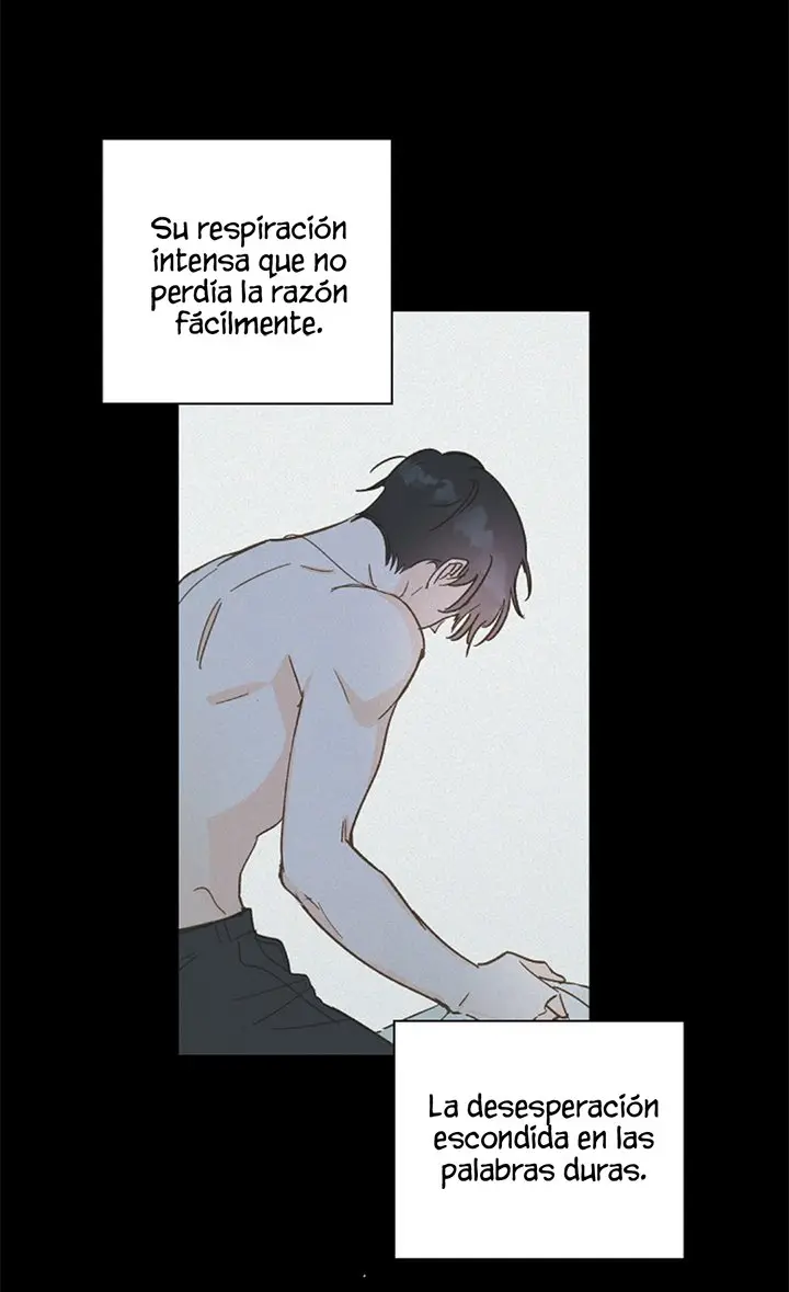 Al primer amor capítulo 52, página 15