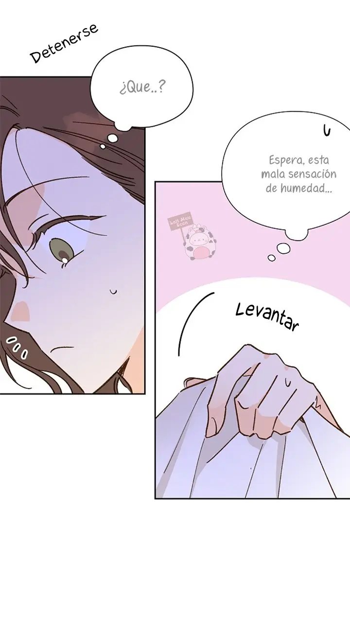 Al primer amor capítulo 52, página 19