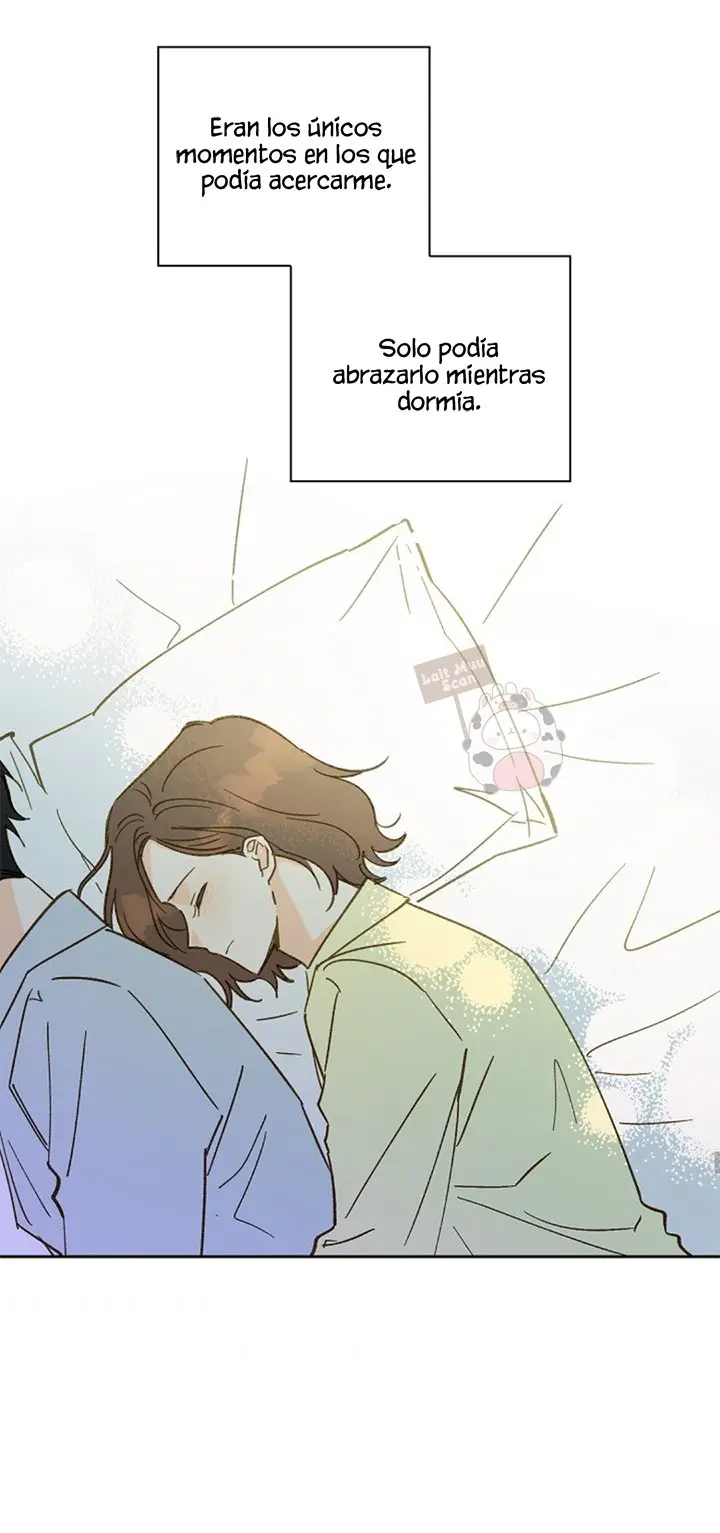 Al primer amor capítulo 52, página 44