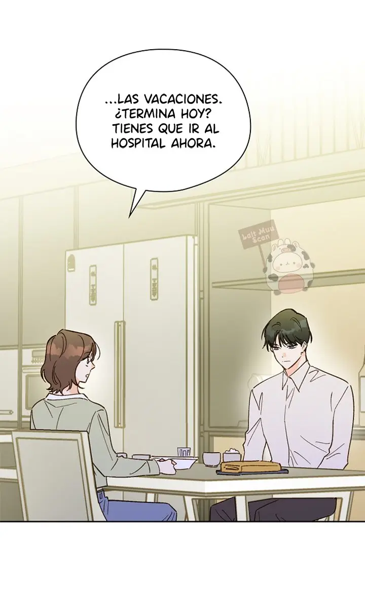 Al primer amor capítulo 52, página 48