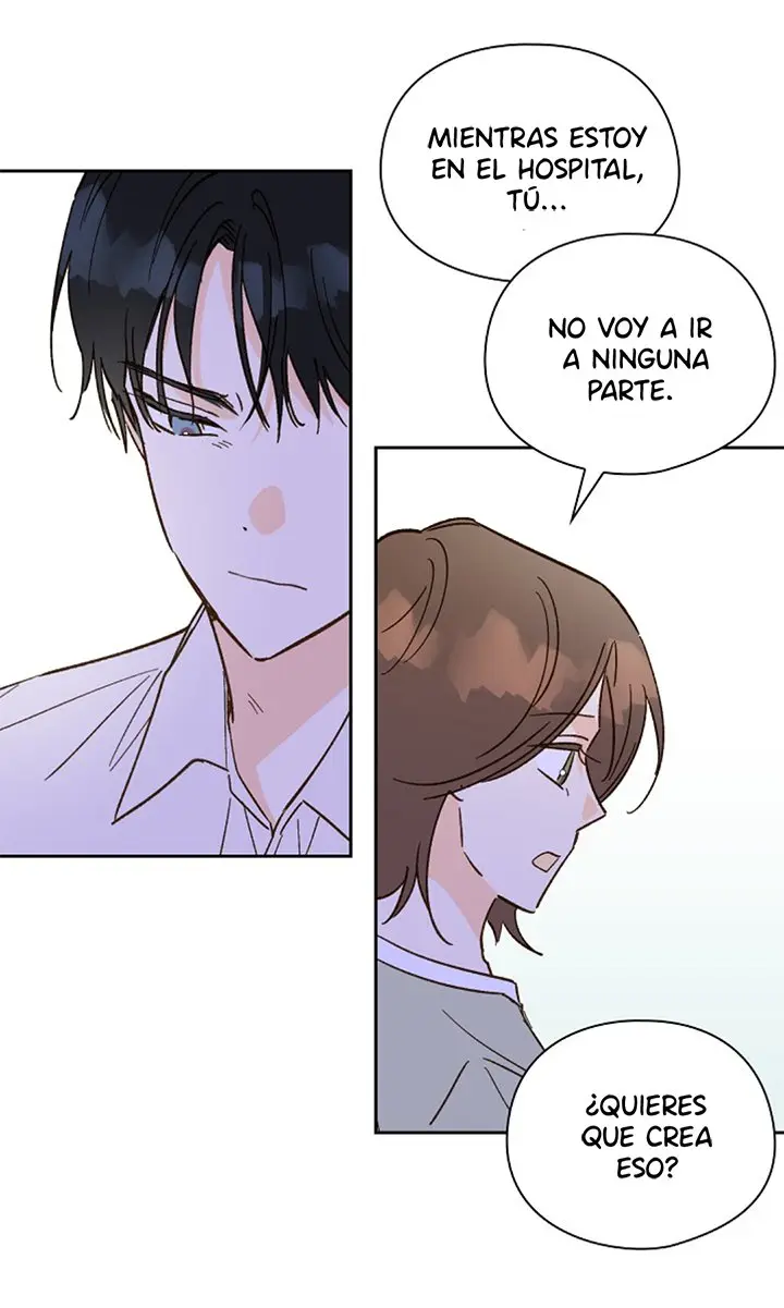 Al primer amor capítulo 52, página 49