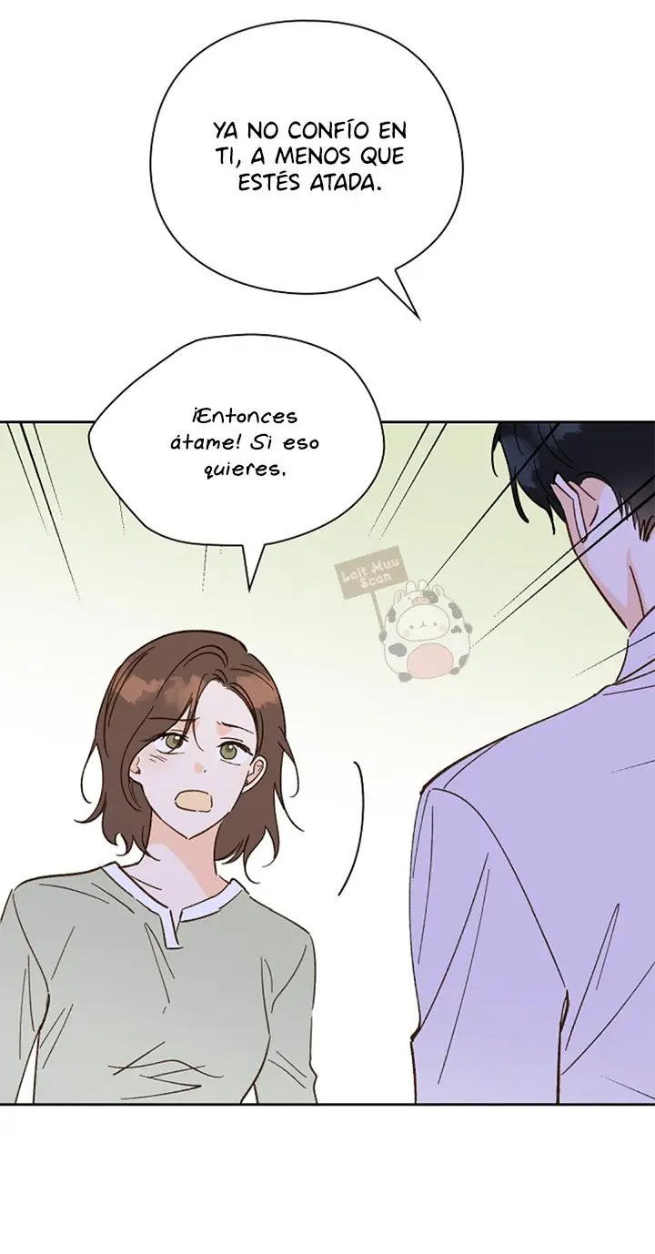 Al primer amor capítulo 52, página 50