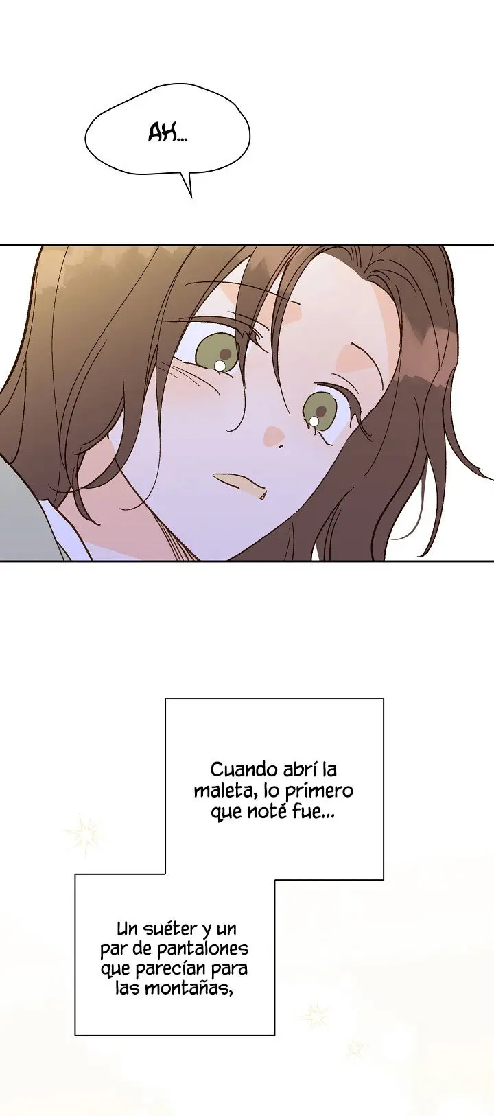 Al primer amor capítulo 53, página 3