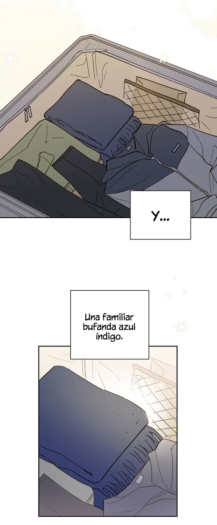 Al primer amor capítulo 53, página 4
