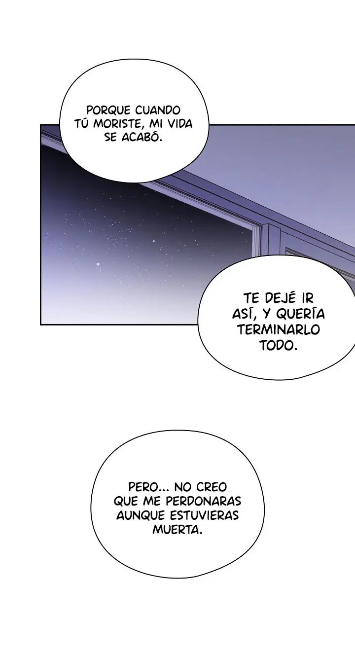 Al primer amor capítulo 53, página 20