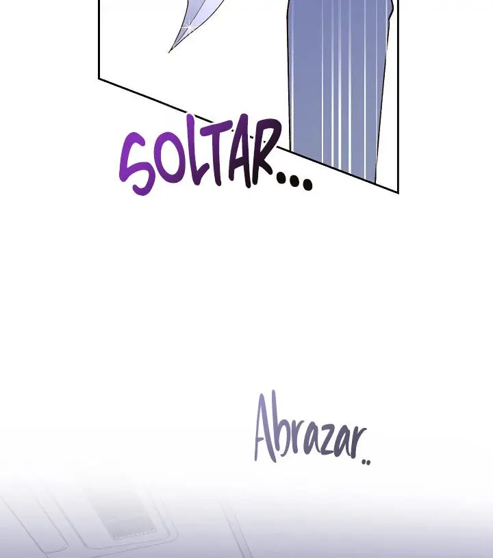 Al primer amor capítulo 53, página 23