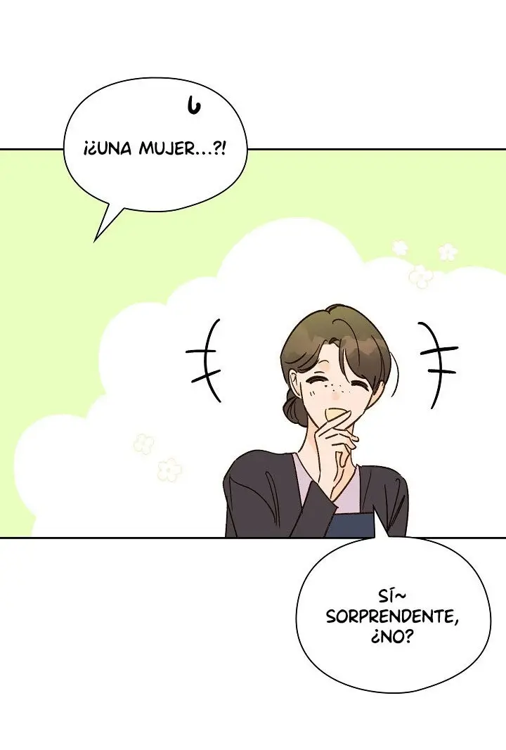 Al primer amor capítulo 53, página 34