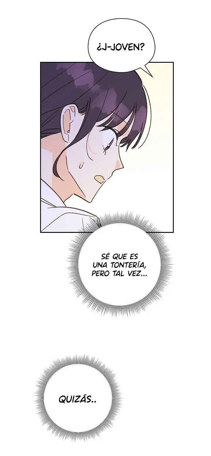 Al primer amor capítulo 53, página 41