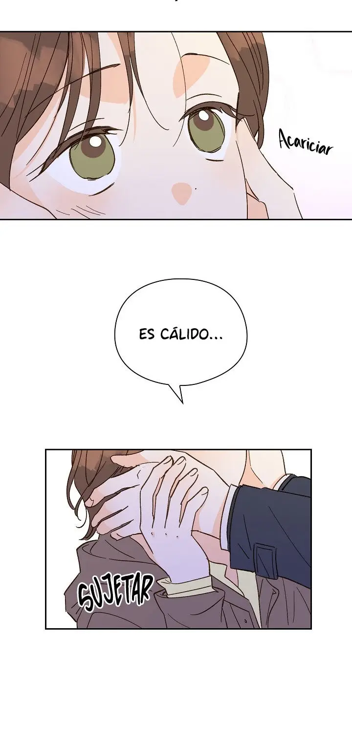 Al primer amor capítulo 54, página 9