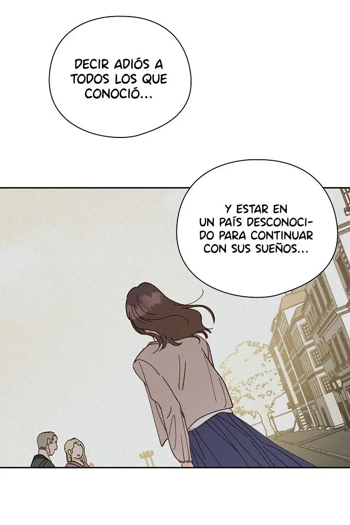 Al primer amor capítulo 55, página 19