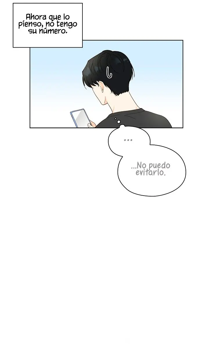 Al primer amor capítulo 6, página 13