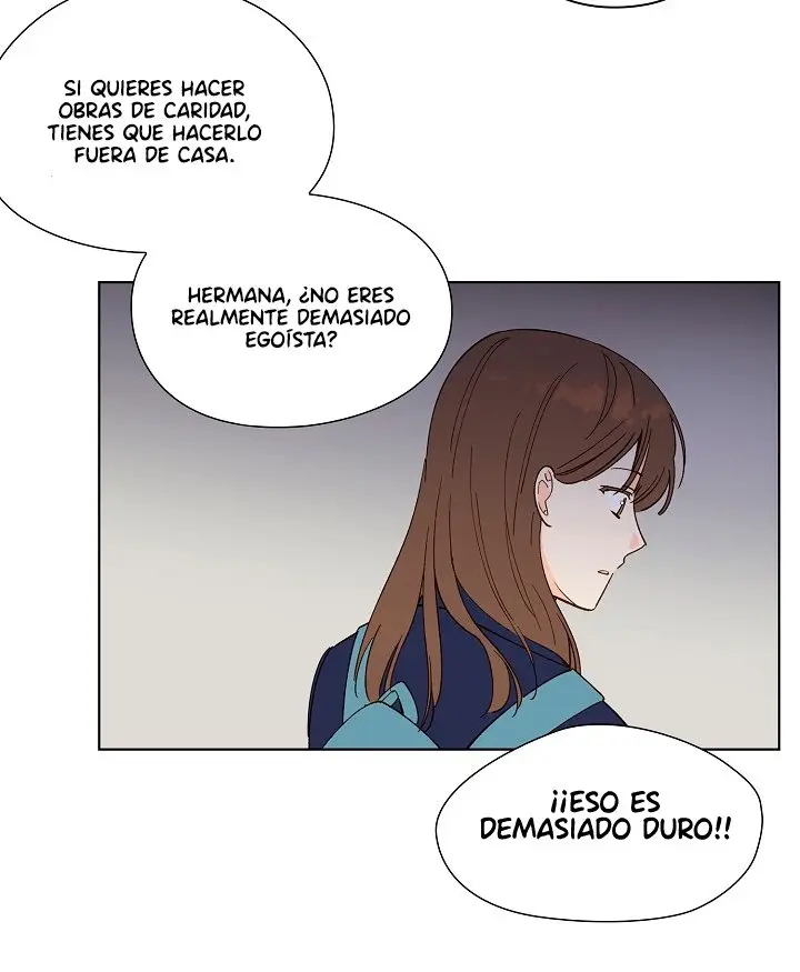 Al primer amor capítulo 6, página 38