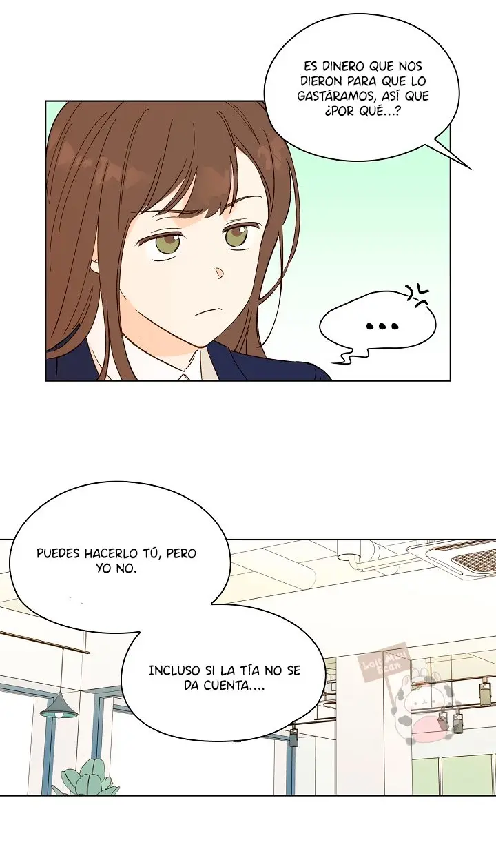 Al primer amor capítulo 7, página 13