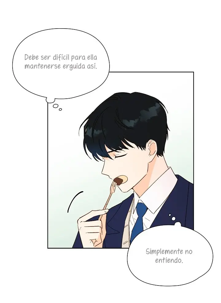 Al primer amor capítulo 7, página 15