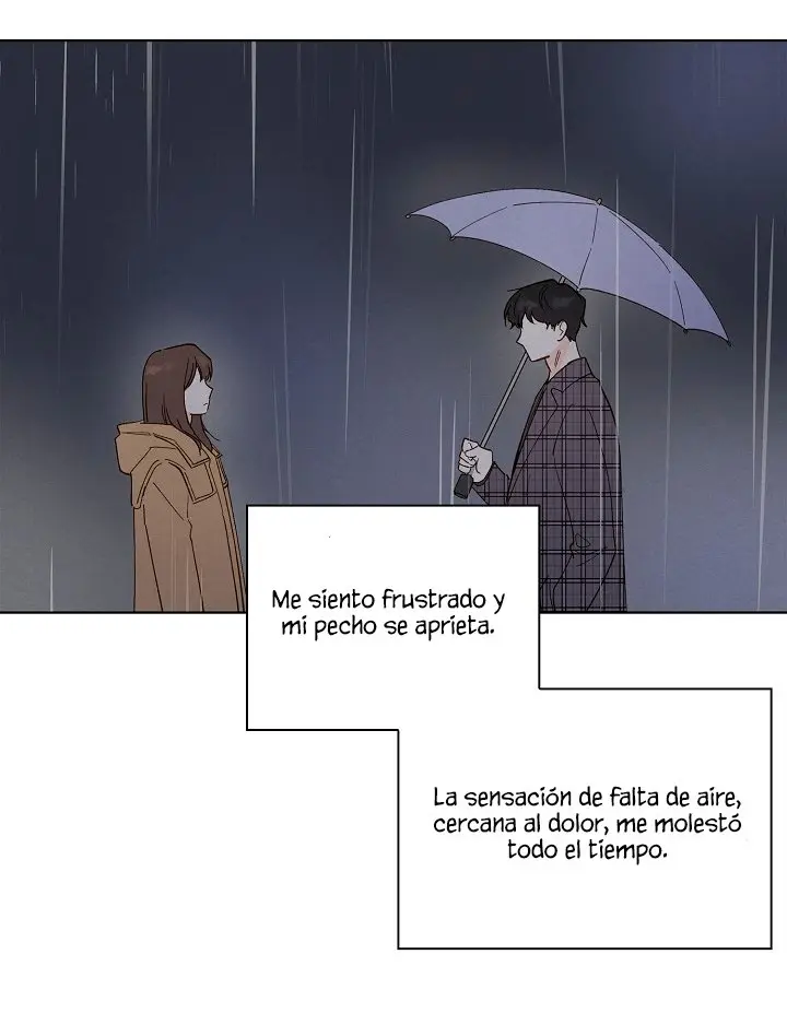 Al primer amor capítulo 7, página 17