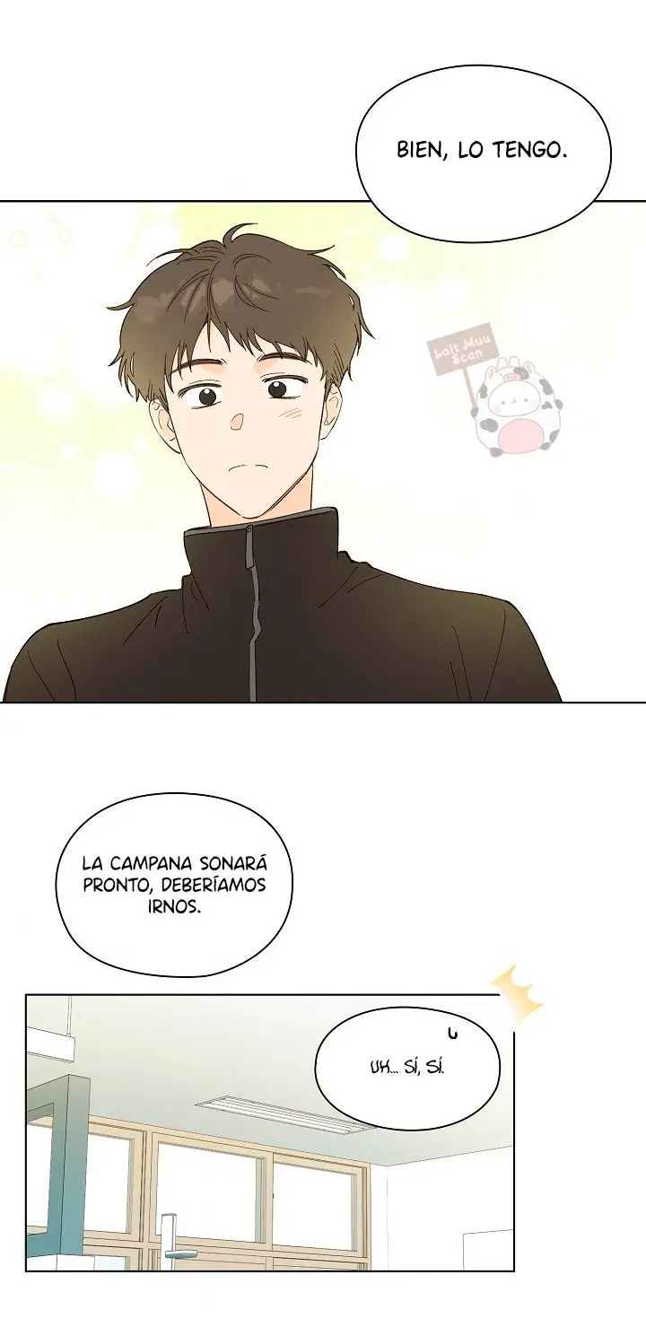 Al primer amor capítulo 7, página 54