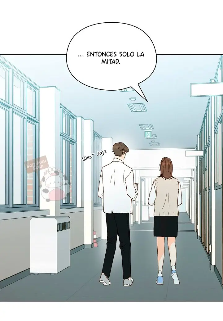 Al primer amor capítulo 9, página 10
