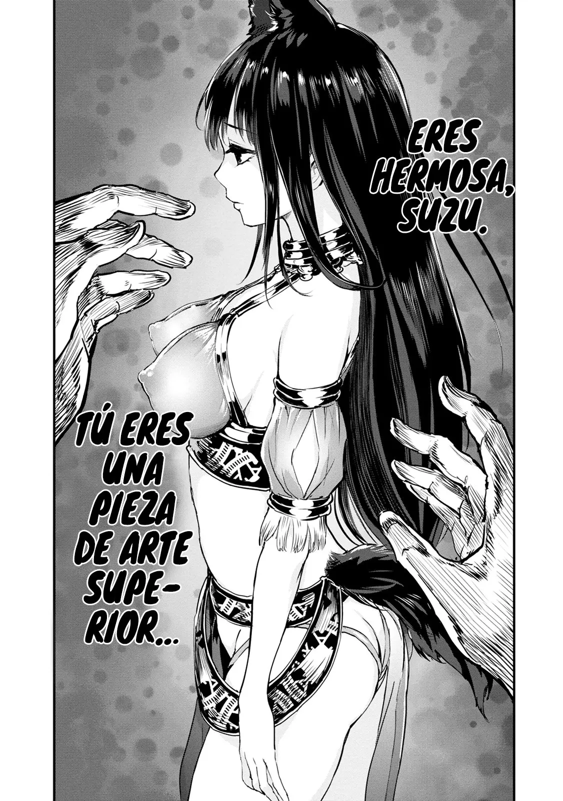 Alcafus capítulo 12, página 9