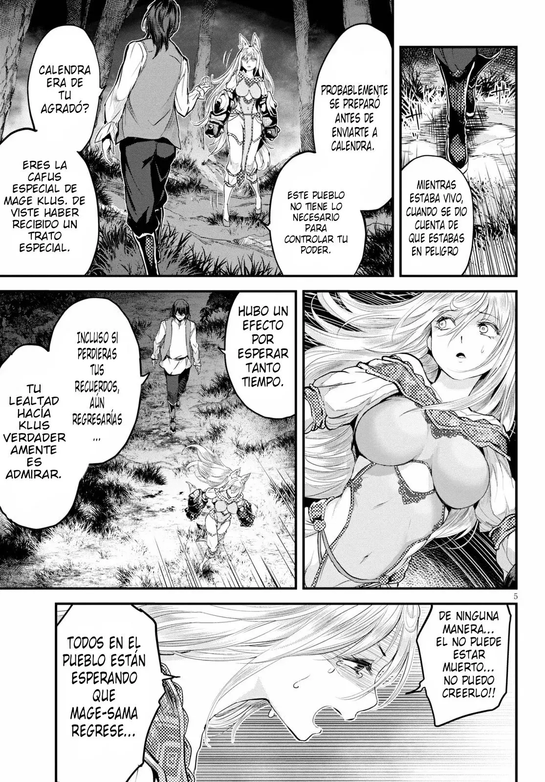Alcafus capítulo 18, página 6