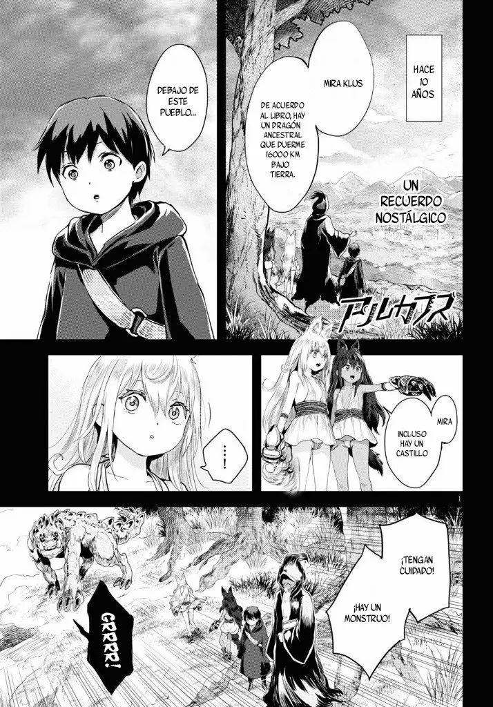 Alcafus capítulo 22, página 2