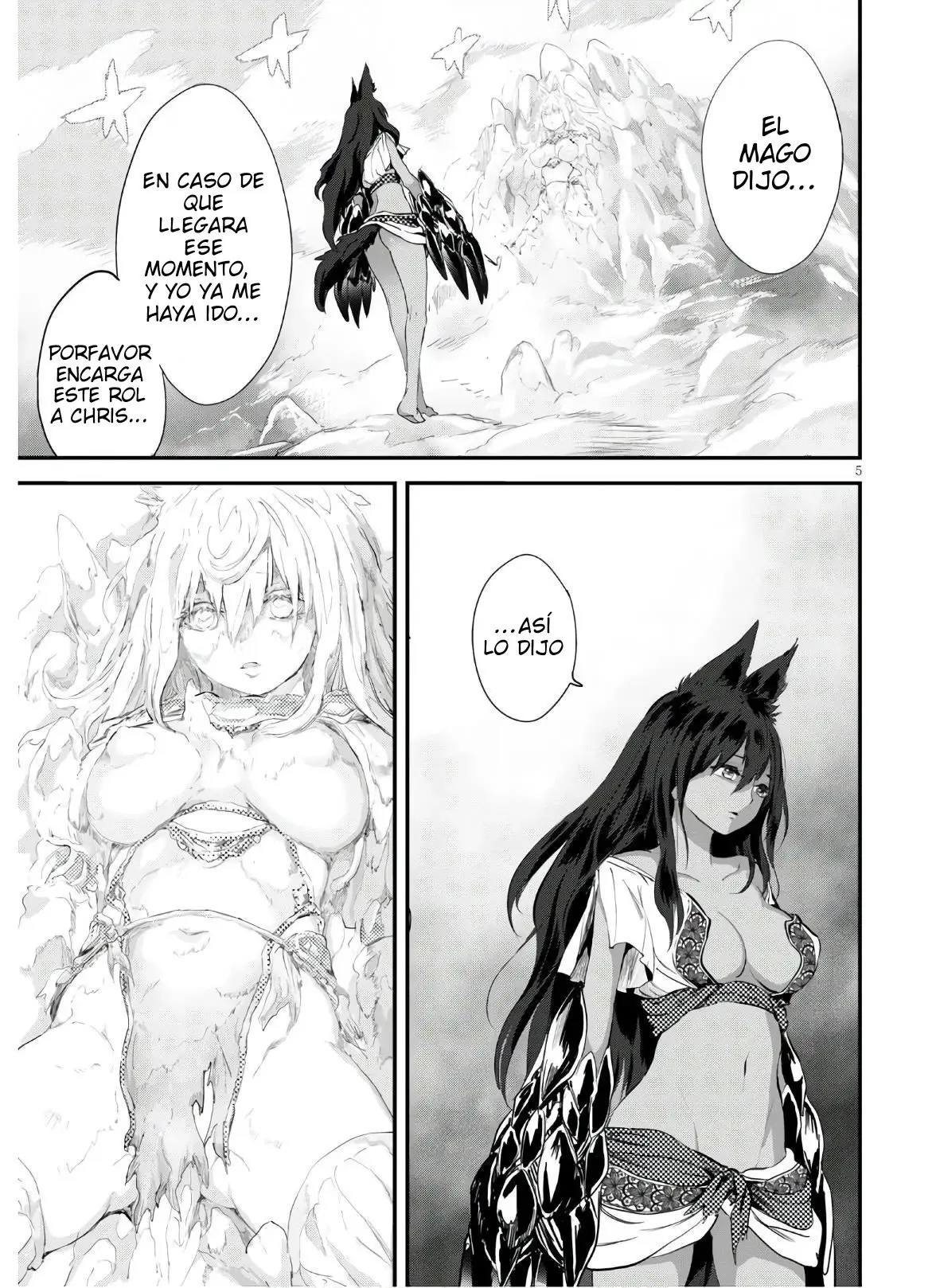 Alcafus capítulo 24, página 6
