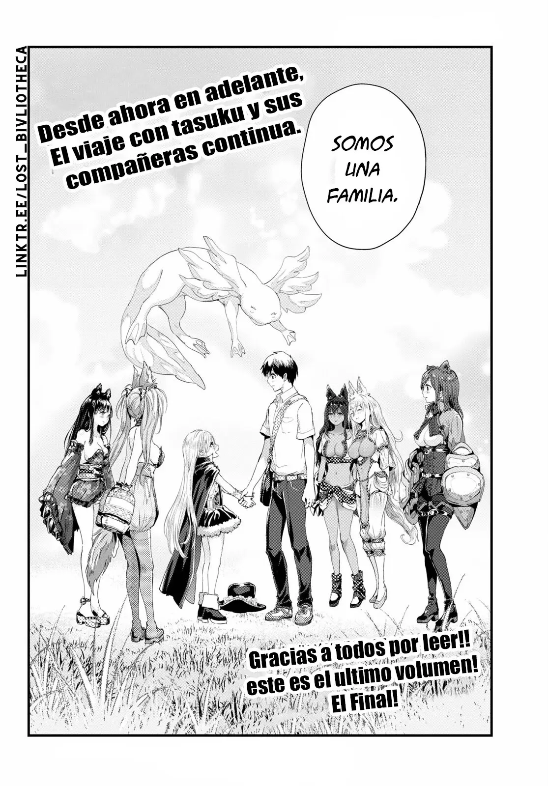 Alcafus capítulo 27, página 24