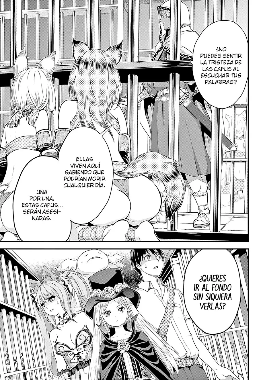 Alcafus capítulo 4, página 24