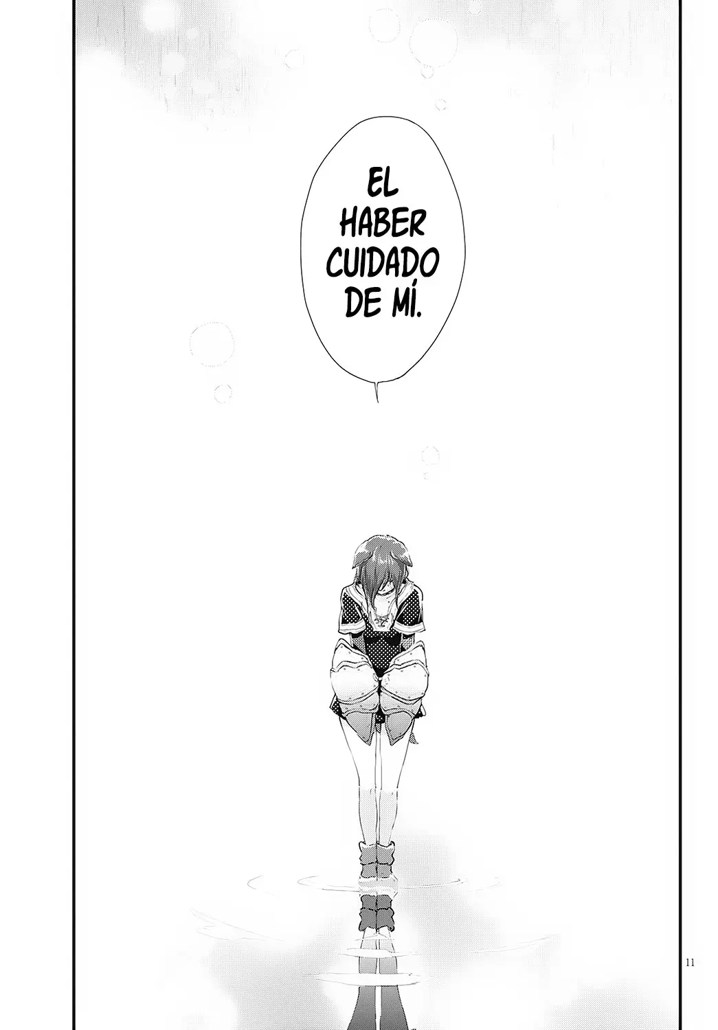 Alcafus capítulo 9, página 11