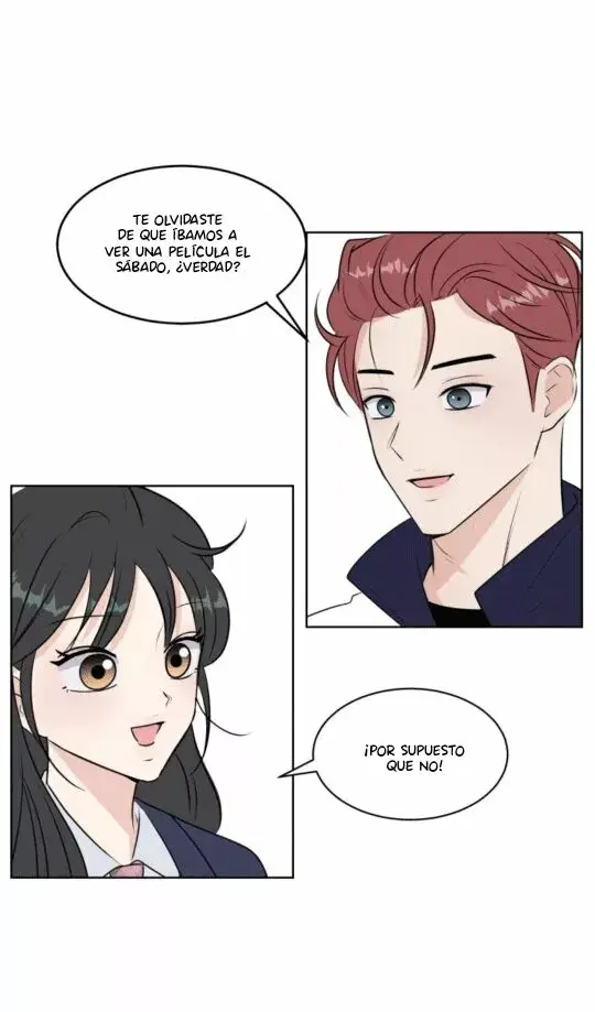 Alerta adolescentes capítulo 1, página 23