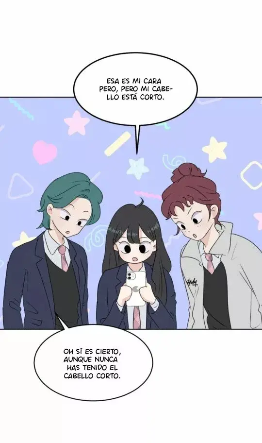 Alerta adolescentes capítulo 1, página 41