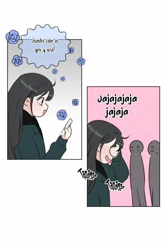 Alerta adolescentes capítulo 1, página 77