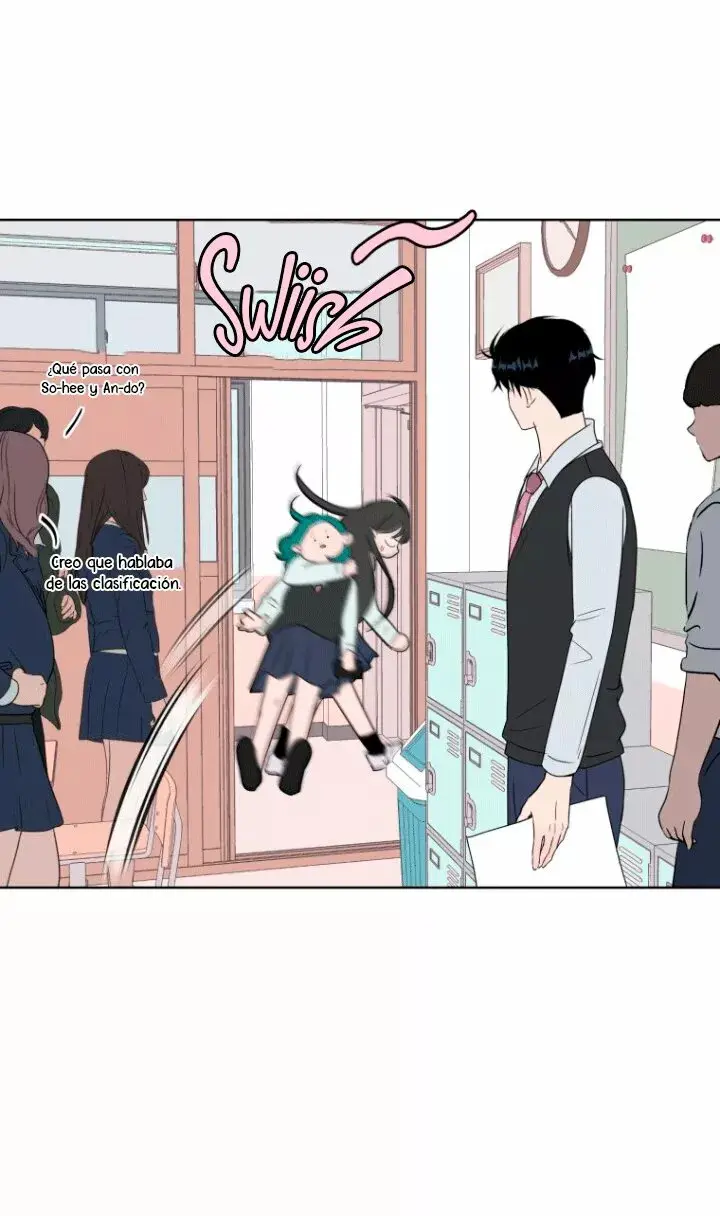 Alerta adolescentes capítulo 10, página 4