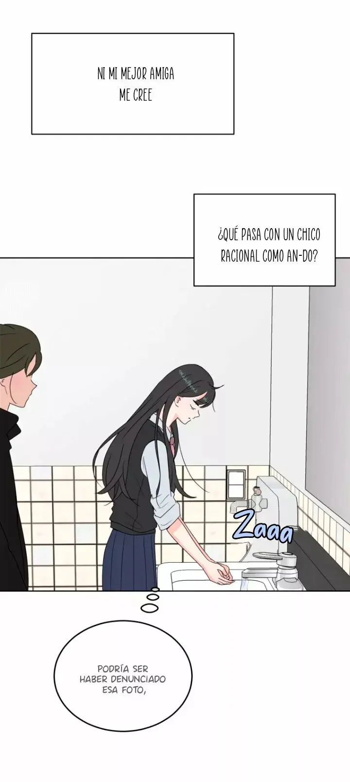 Alerta adolescentes capítulo 10, página 30