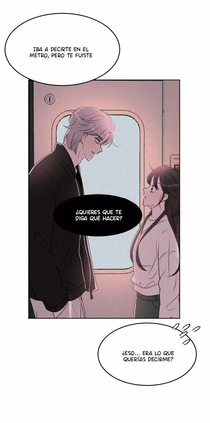Alerta adolescentes capítulo 12, página 28