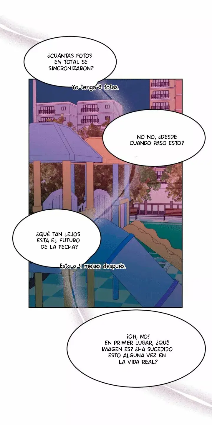 Alerta adolescentes capítulo 12, página 30