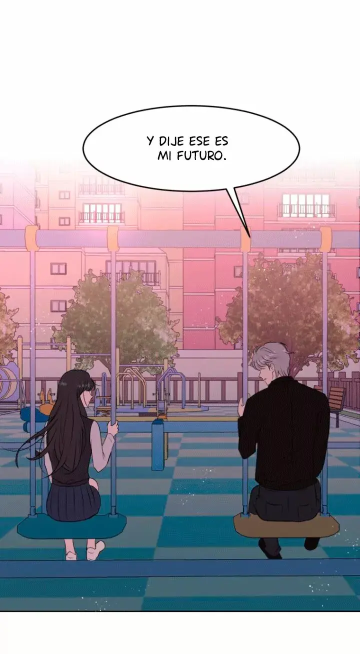 Alerta adolescentes capítulo 12, página 43