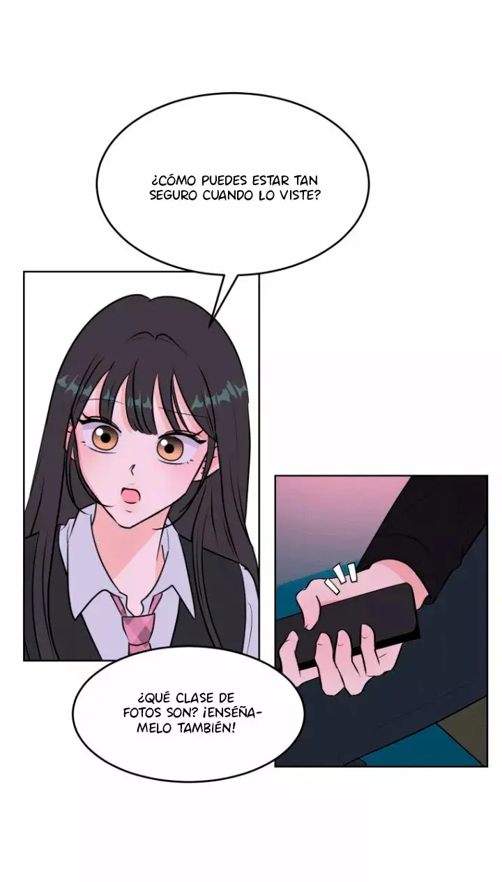 Alerta adolescentes capítulo 12, página 47