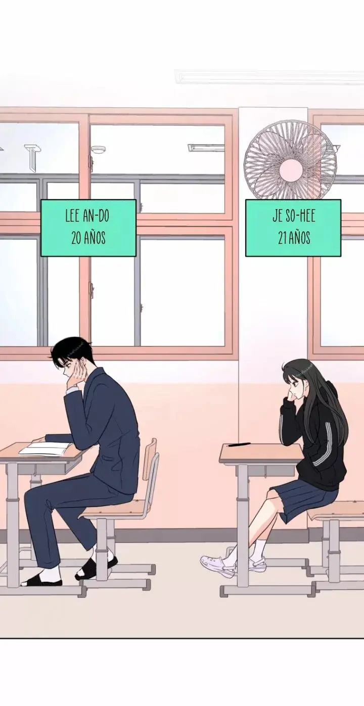 Alerta adolescentes capítulo 13, página 42