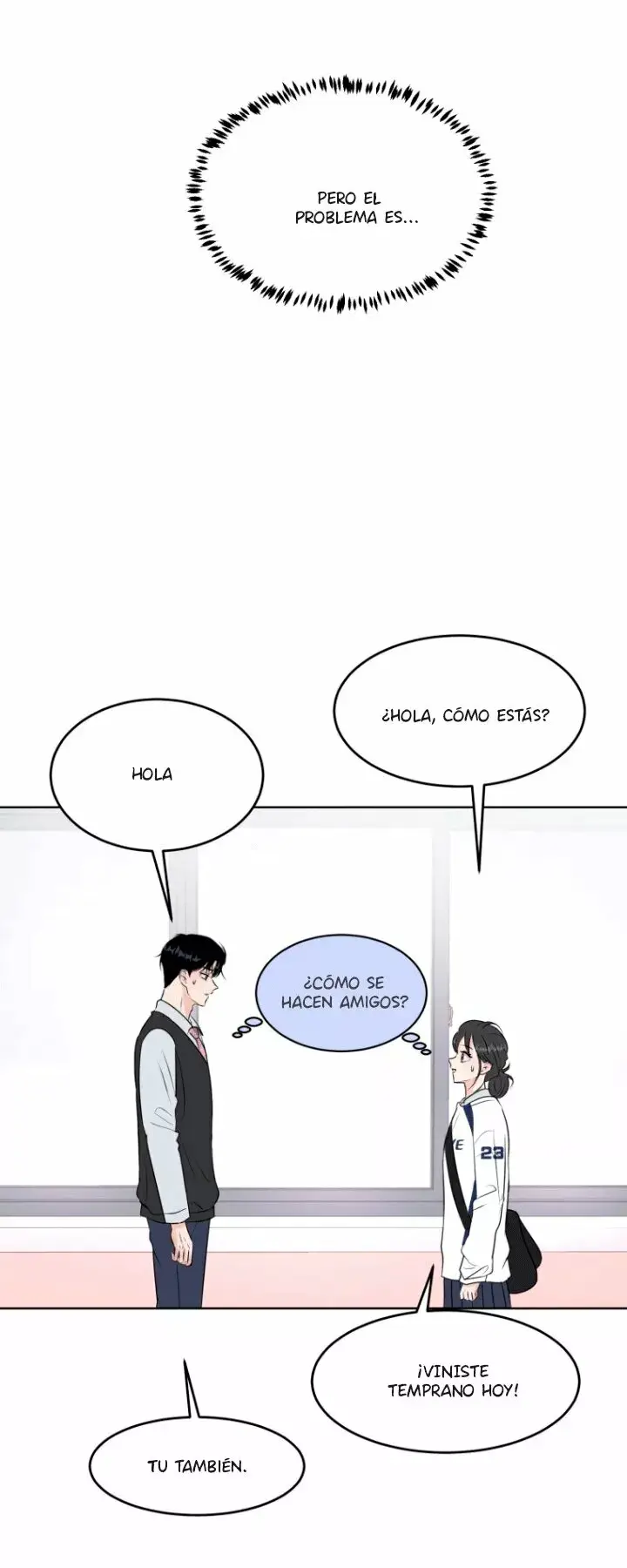 Alerta adolescentes capítulo 17, página 18