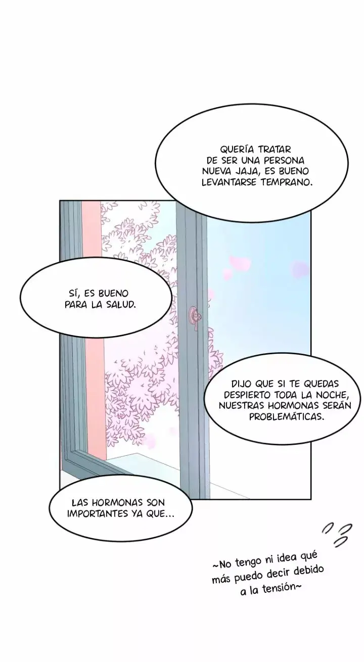 Alerta adolescentes capítulo 17, página 19