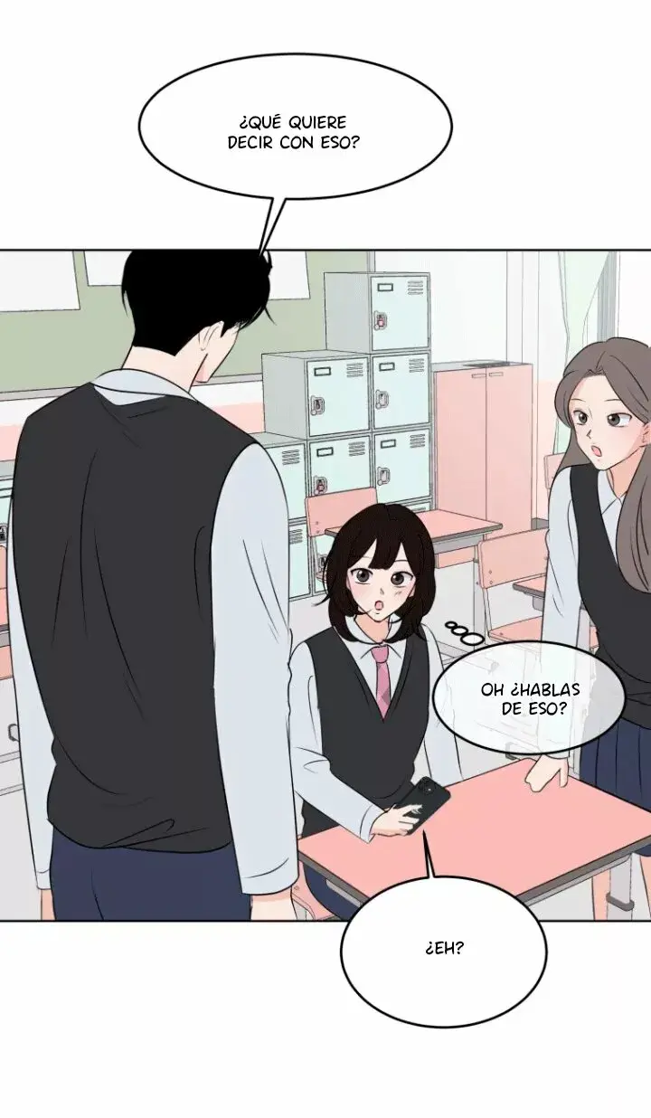 Alerta adolescentes capítulo 17, página 56