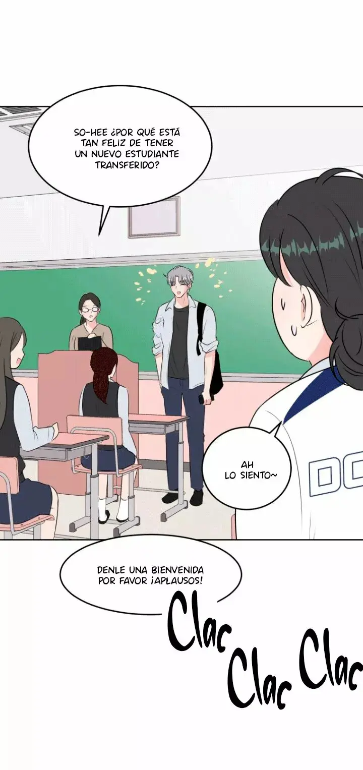 Alerta adolescentes capítulo 18, página 4
