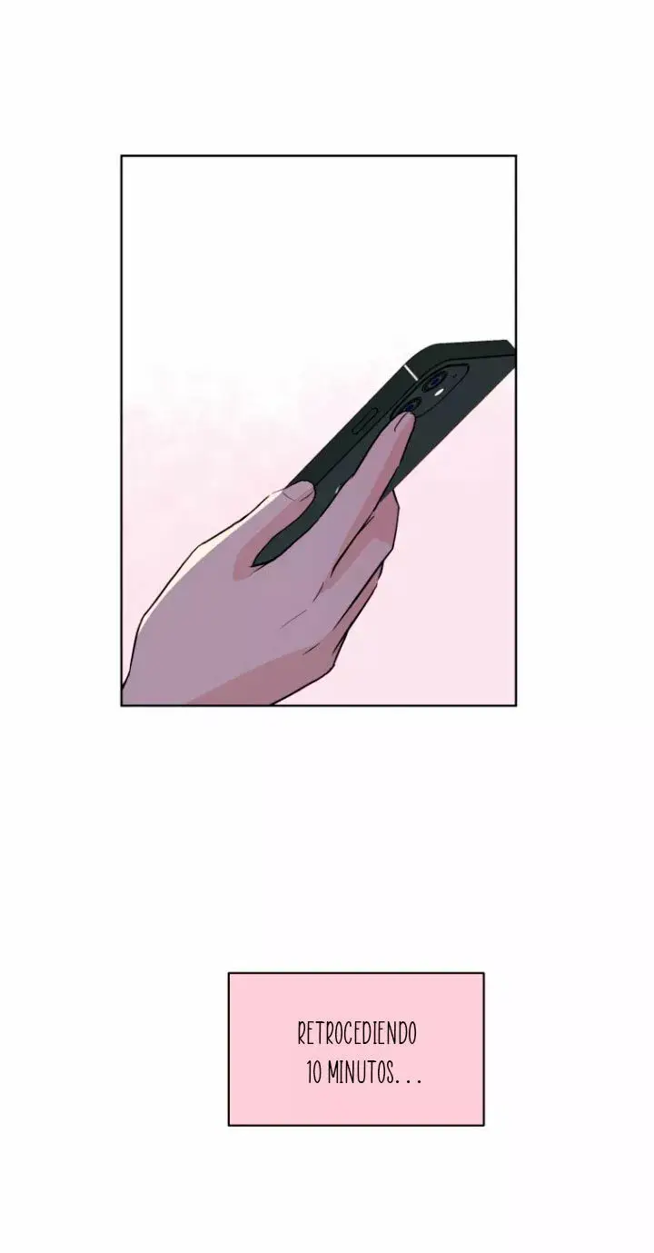 Alerta adolescentes capítulo 19, página 8