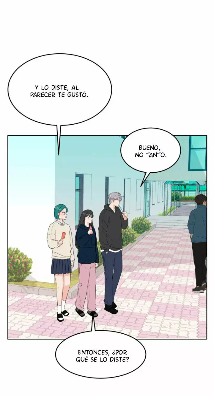 Alerta adolescentes capítulo 20, página 13