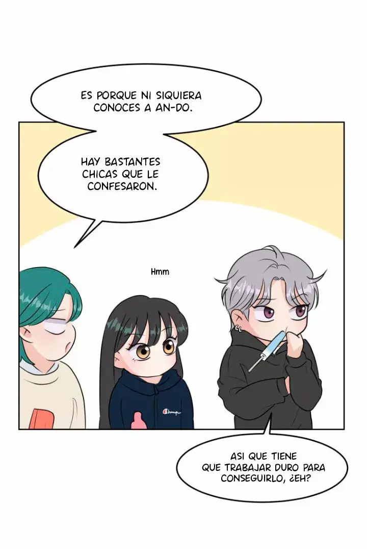 Alerta adolescentes capítulo 20, página 24
