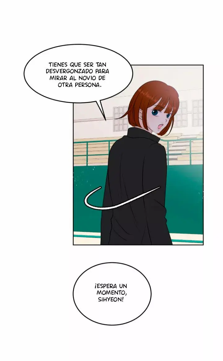 Alerta adolescentes capítulo 20, página 40