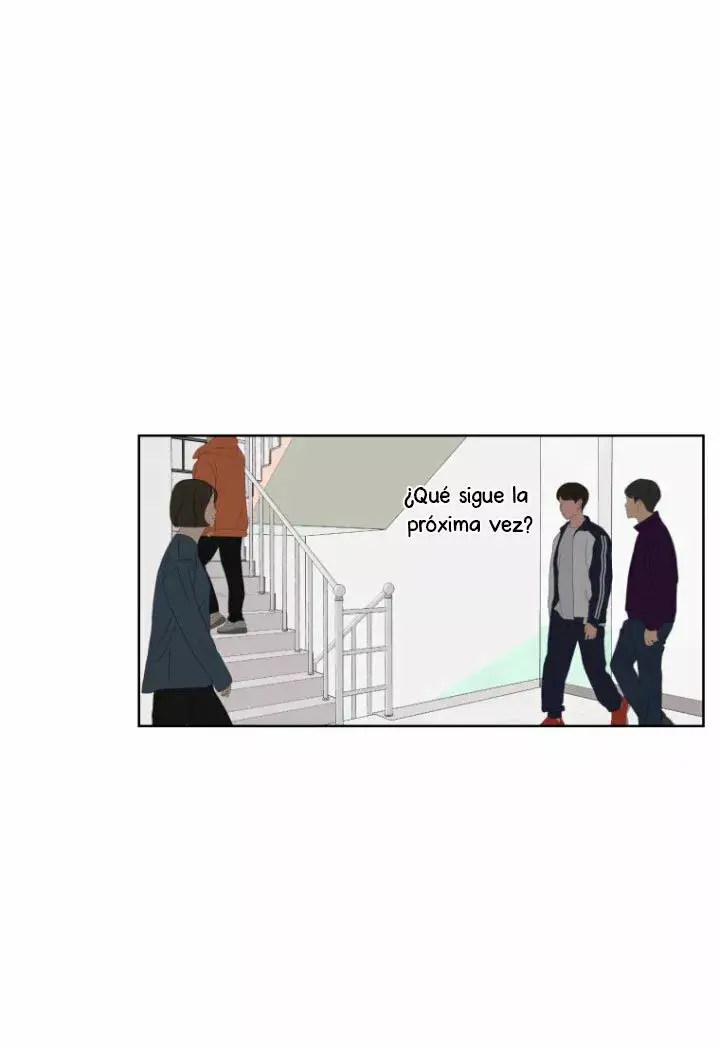 Alerta adolescentes capítulo 20, página 64