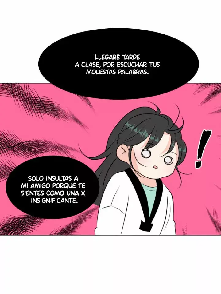 Alerta adolescentes capítulo 21, página 15